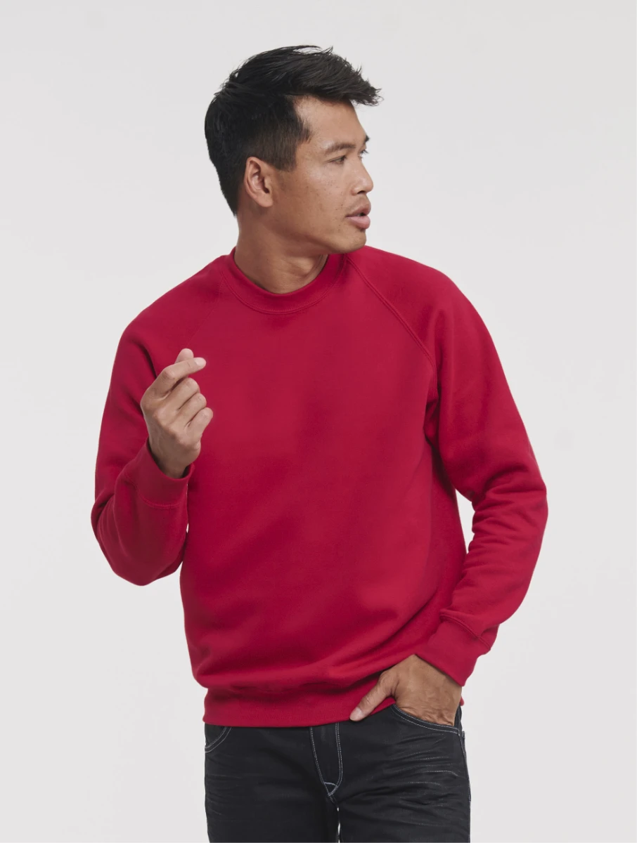 Russell Adults Classic Sweatshirt