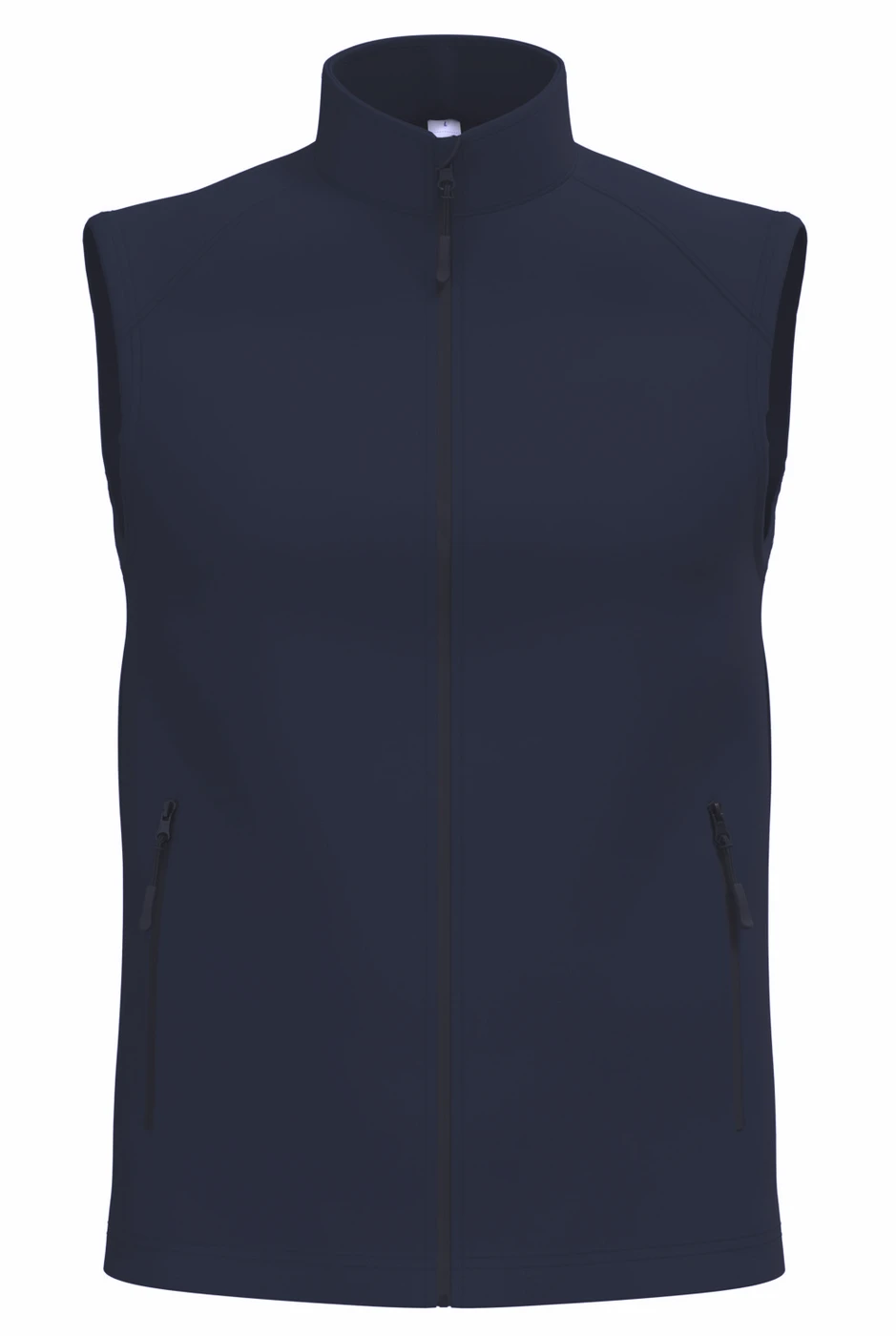 Ideal Basic Unisex Softshell-Bodywarmer