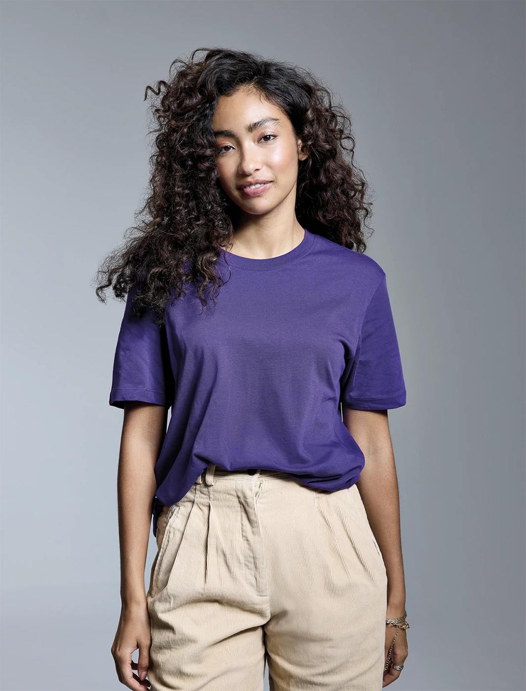 Anthem Midweight T-Shirt