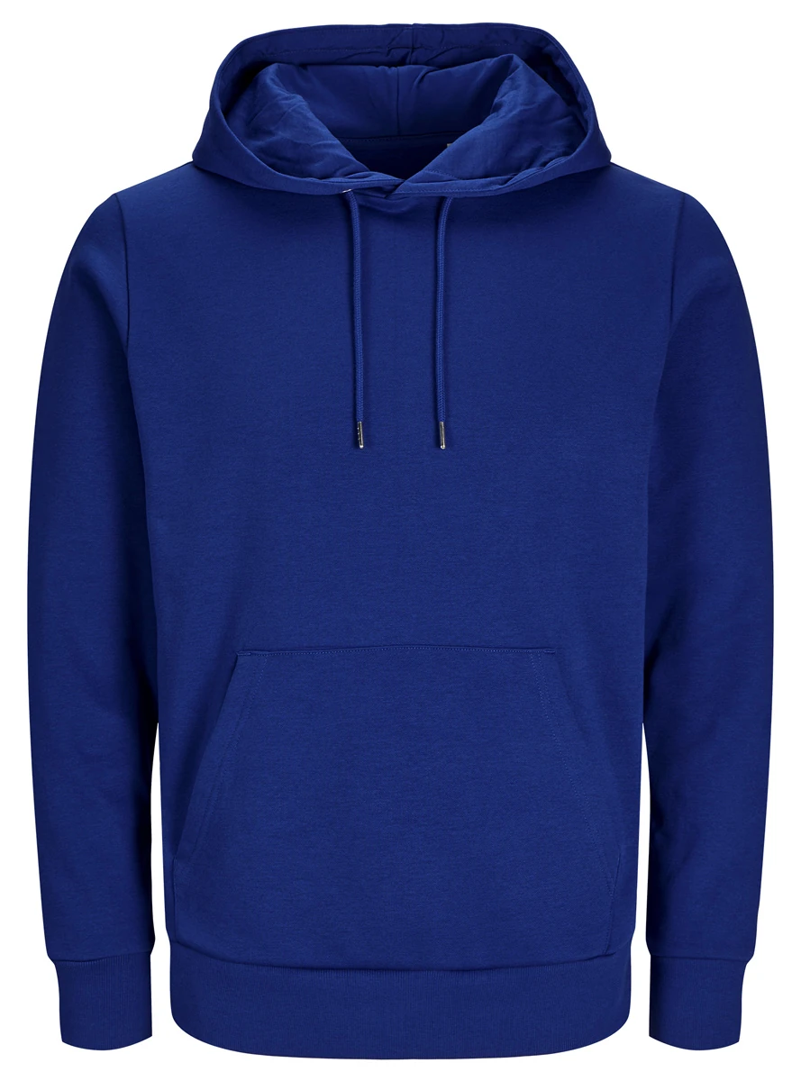 Jack & Jones Classic Unisex Hood Sweat