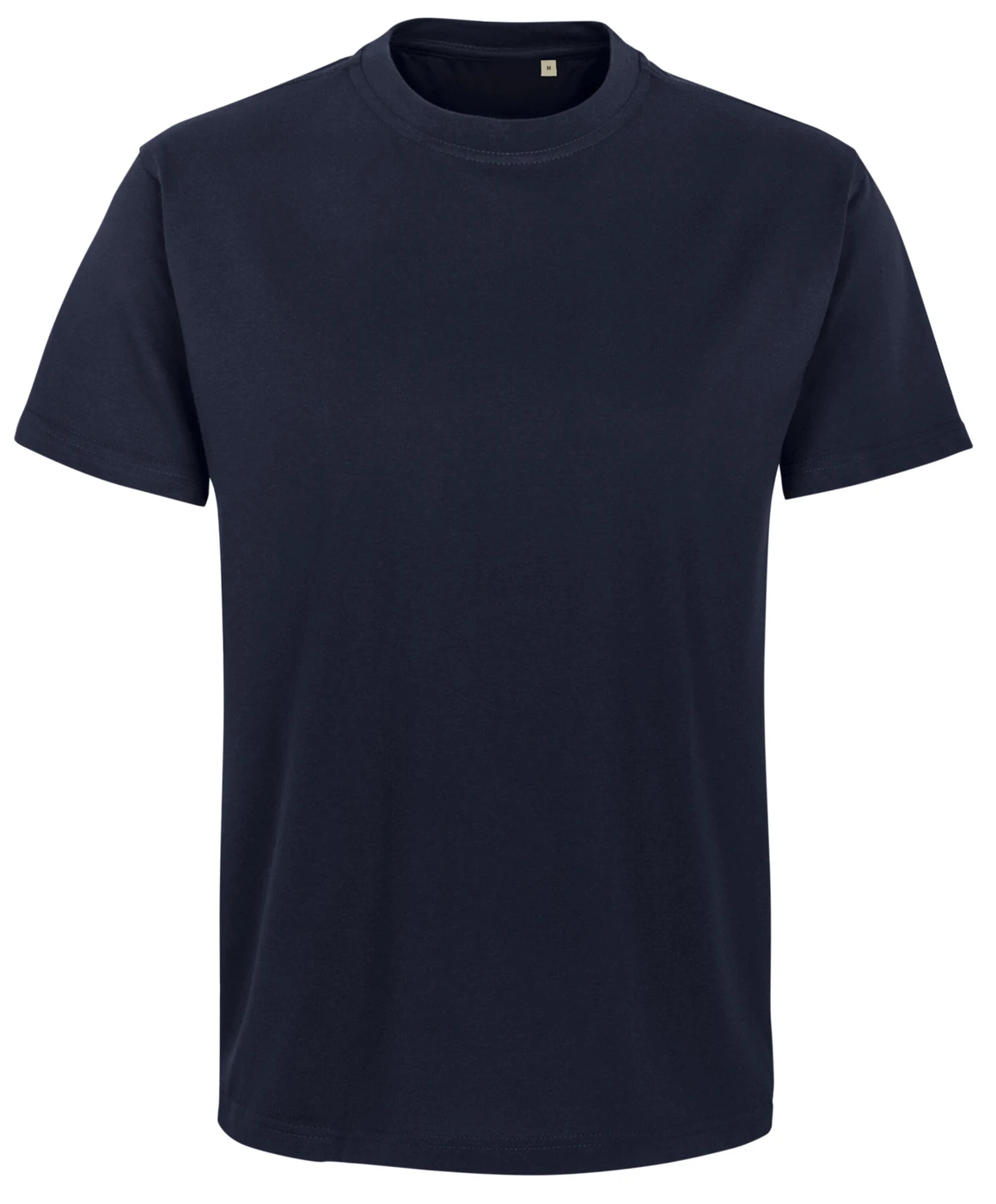 Hakro Label-Free T-Shirt Heavy Mikralinar Eco