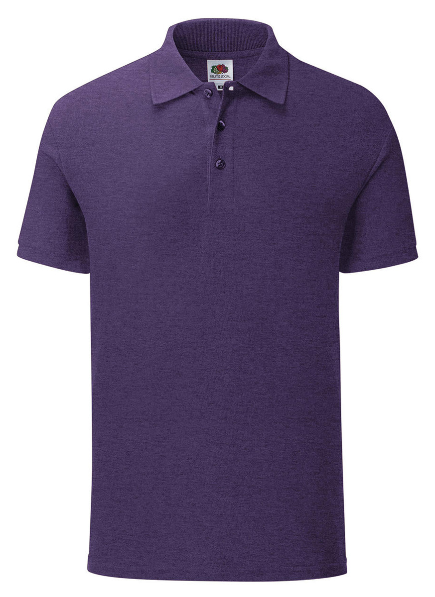 Fruit of the Loom Iconic Polo