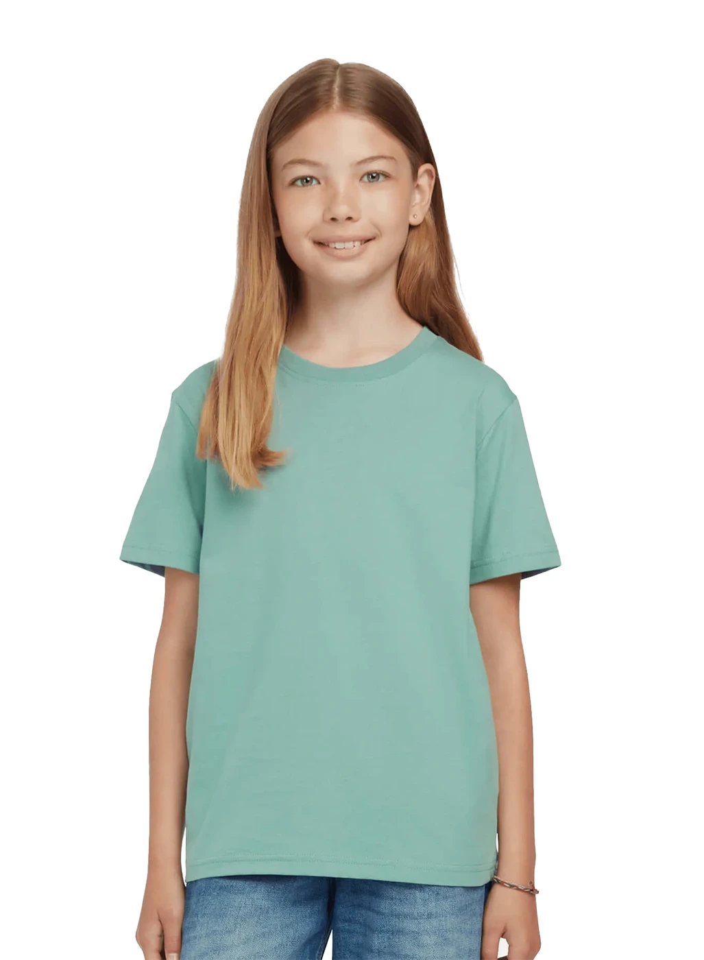 Earth Positive Childrens T-Shirt
