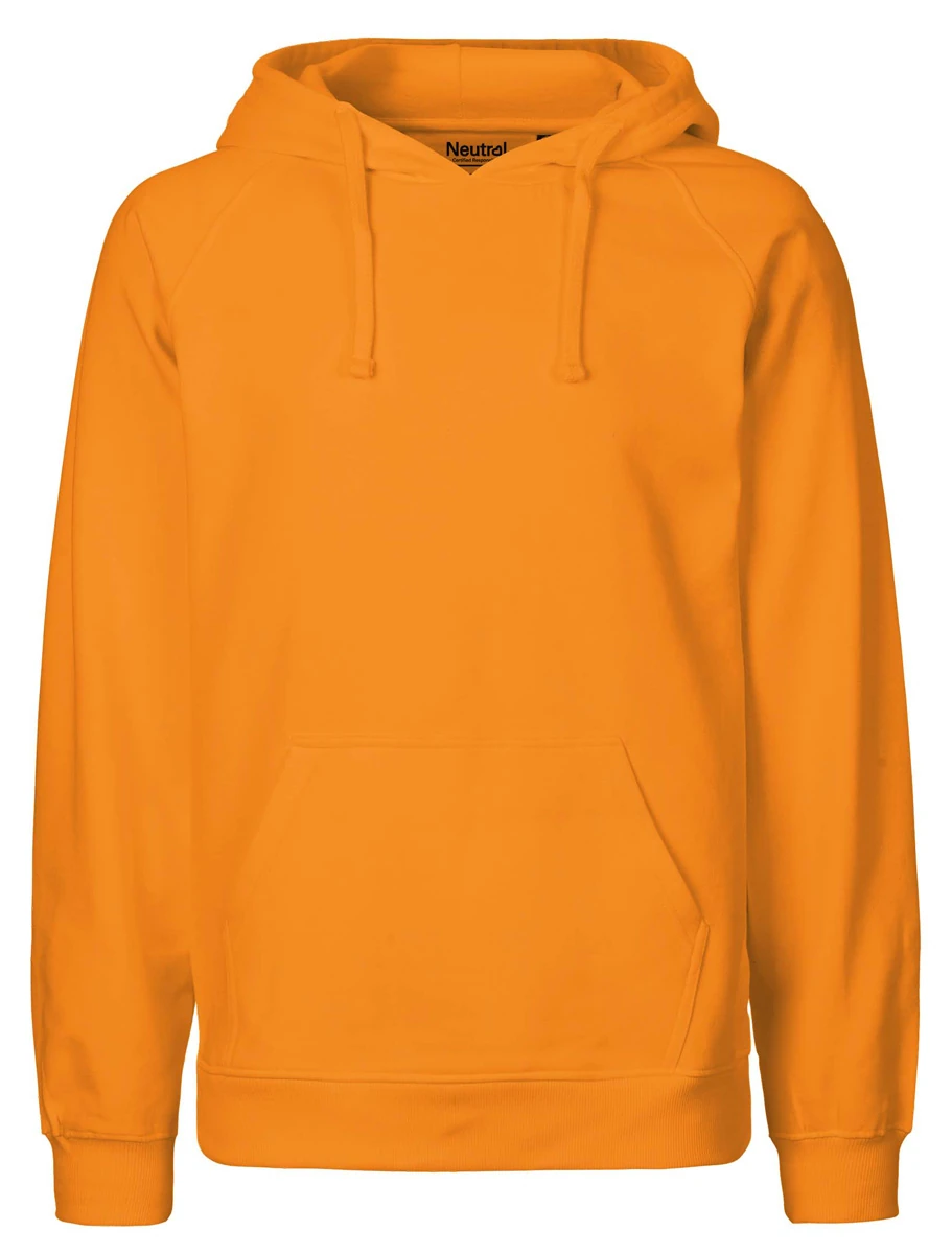 Neutral Mens Hoodie