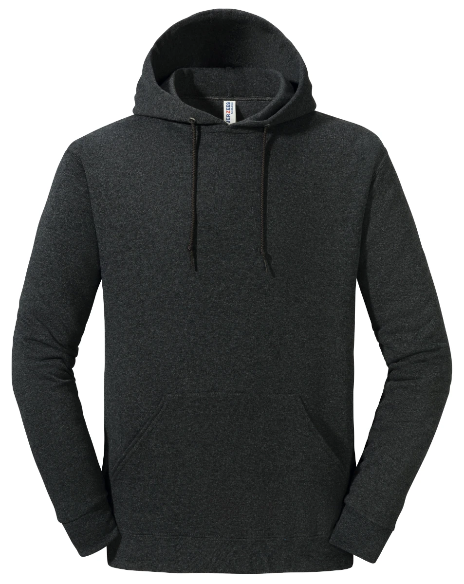 Jerzees Nublend Hooded Sweatshirt Jerzees Nublend Hooded Sweatshirt