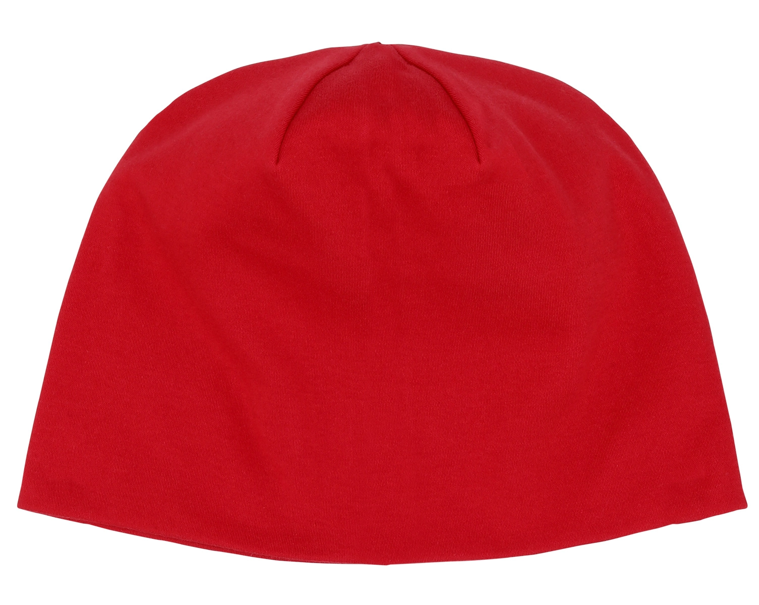Neutral Interlock Beanie