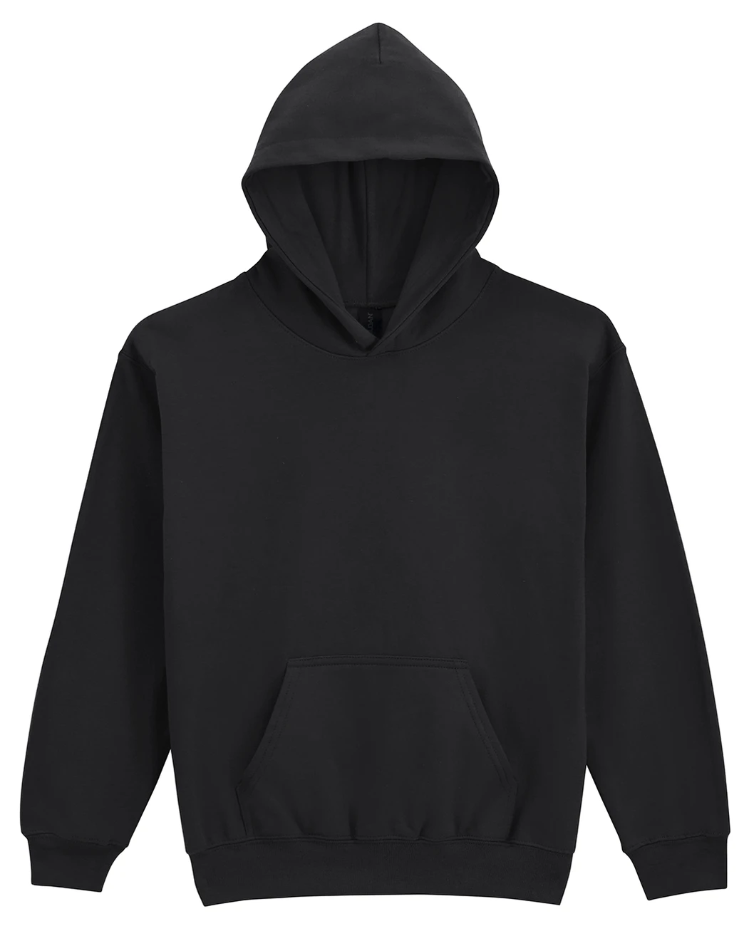 Gildan Softstyle Midweight Fleece Youth Hoodie