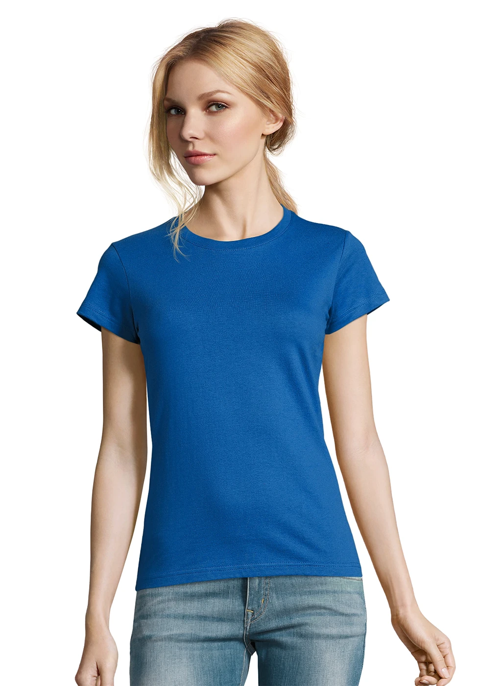 Sol's Womens Imperial T-Shirt