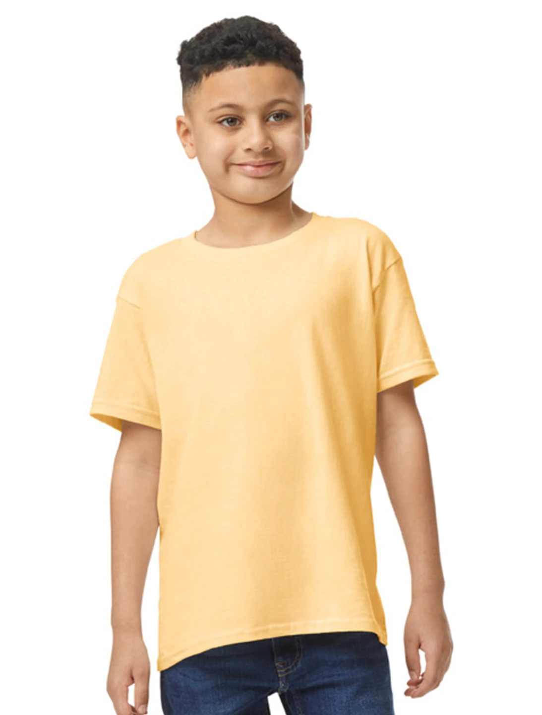 Gildan Heavy Cotton Youth T-Shirt