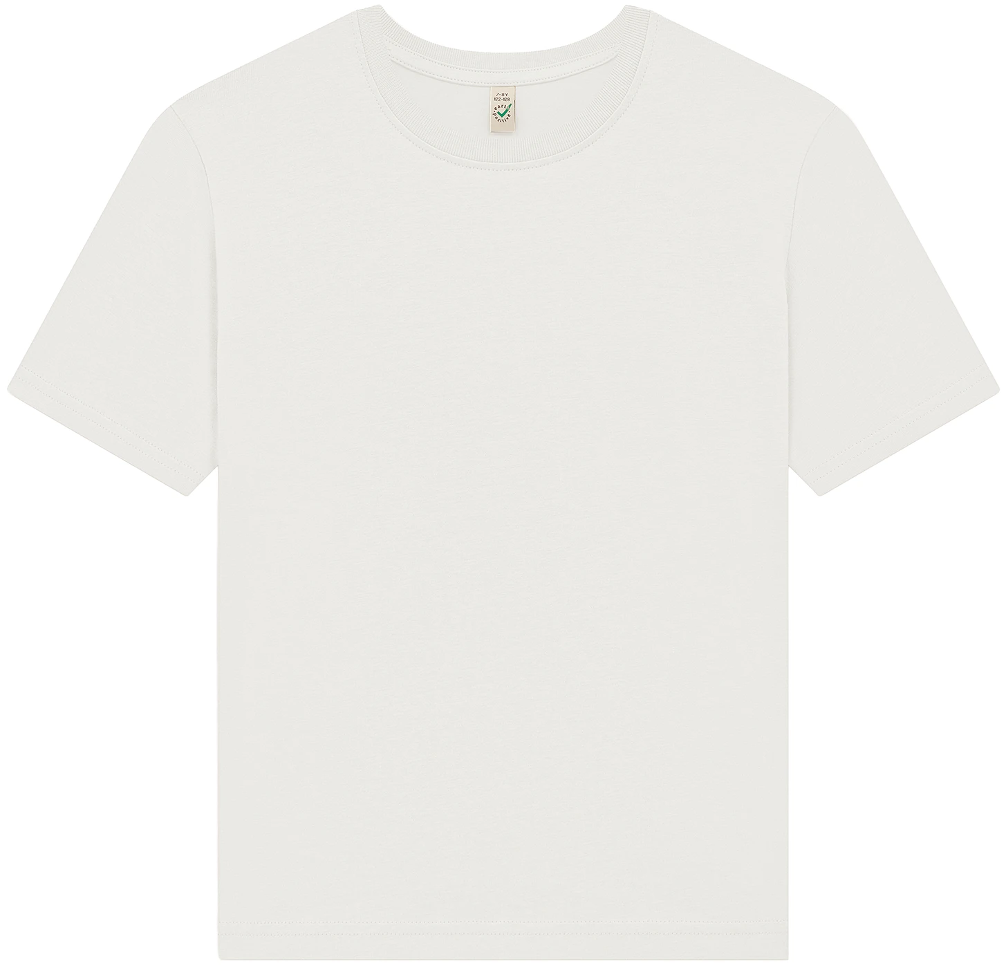 Earth Positive Childrens T-Shirt