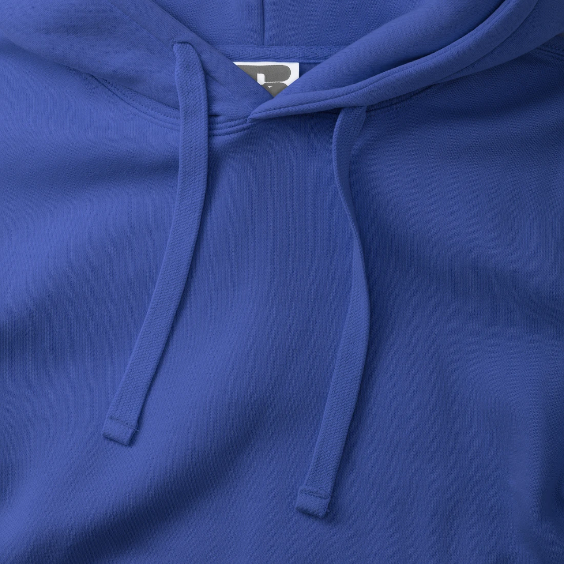 Russell Ladies Authentic Hooded Sweat