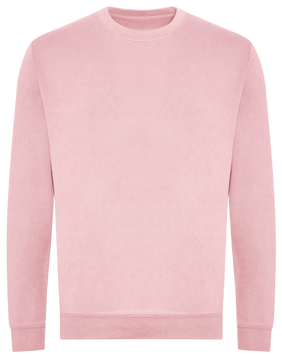Just Hoods Organic Sweat