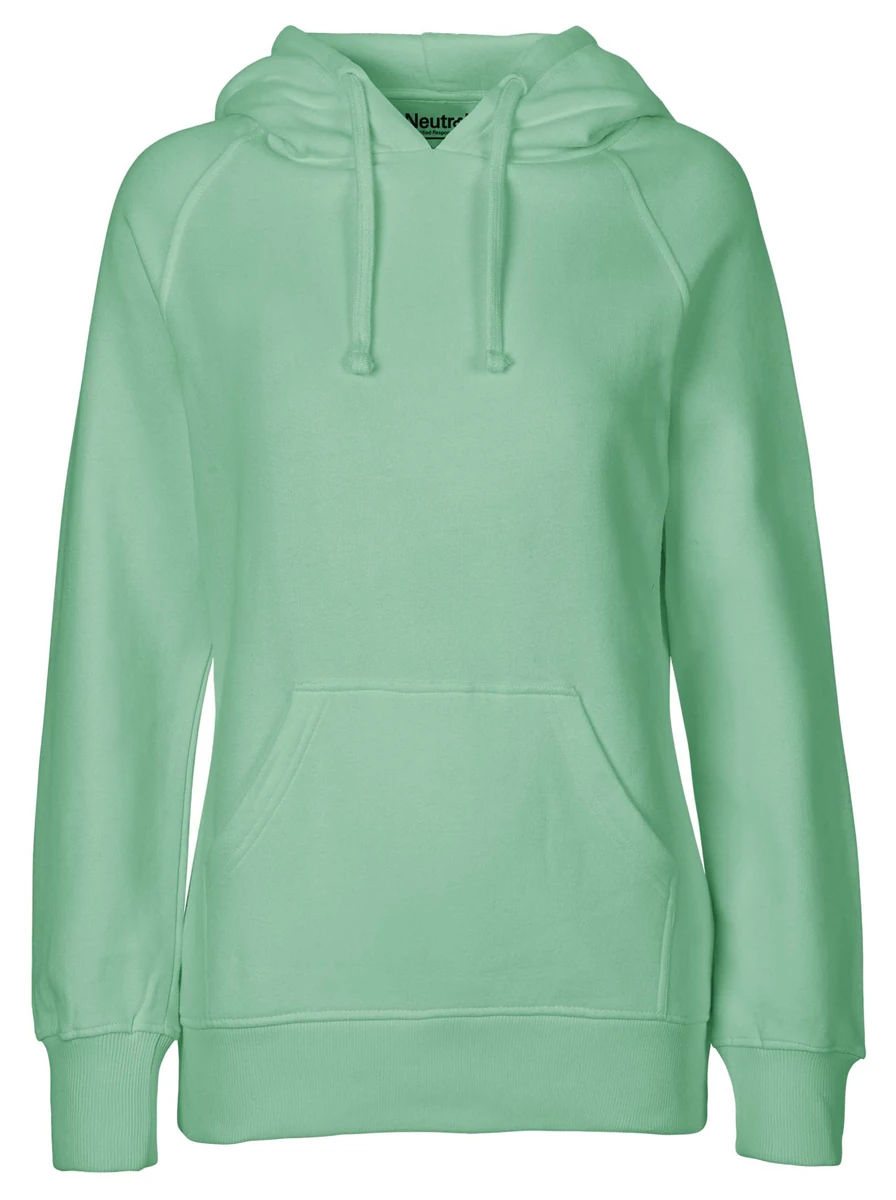 Neutral Ladies Hoodie