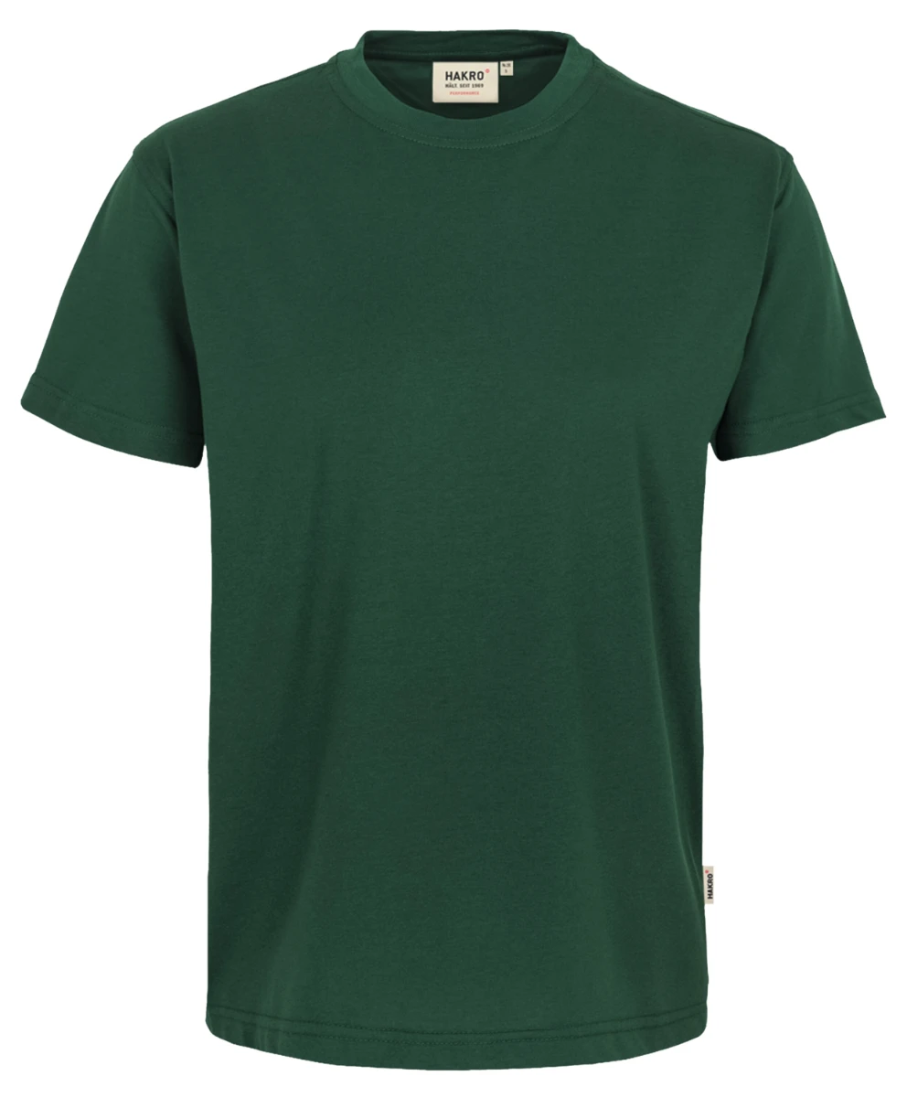 Hakro T-Shirt Mikralinar