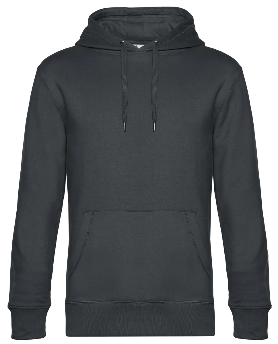 B&C King Hooded Sweat