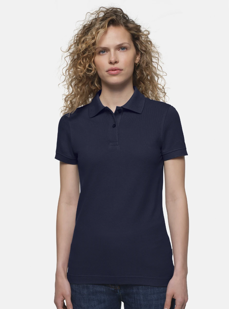 Hakro Ladies Polo Top