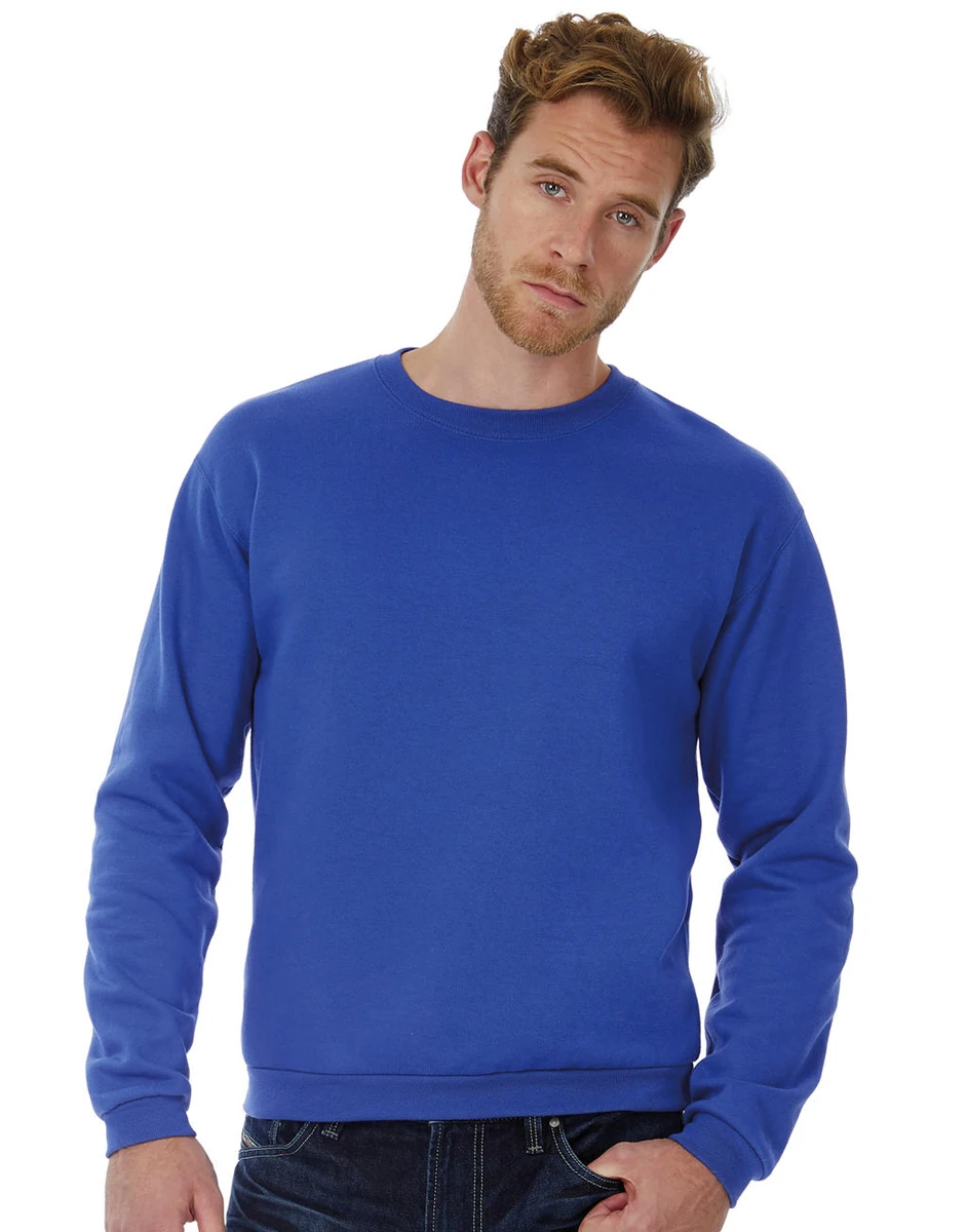 B&C ID.202 50/50 Sweatshirt