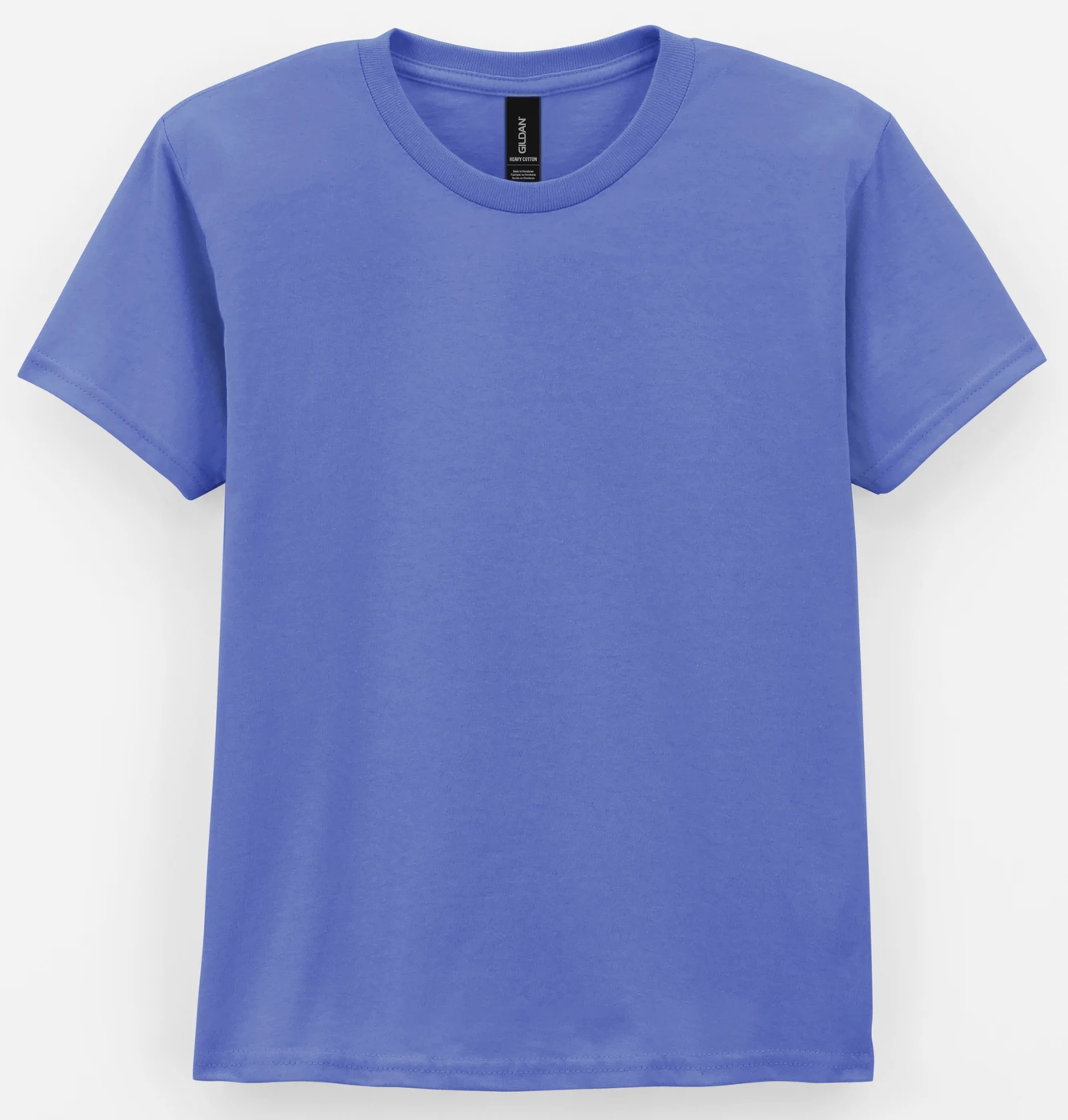 Gildan Heavy Cotton Youth T-Shirt