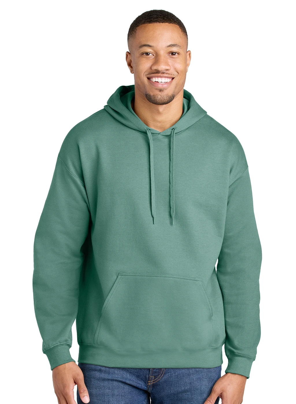 Gildan Softstyle Midweight Sweat Hoodie
