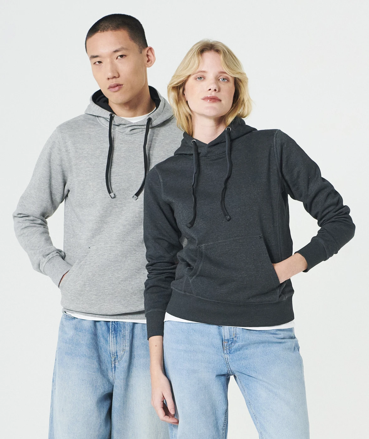 Clique Classic Hoody