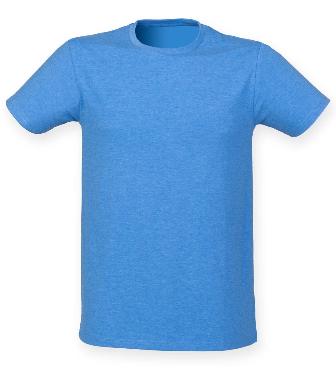 SkinniFit Feel Good Stretch T