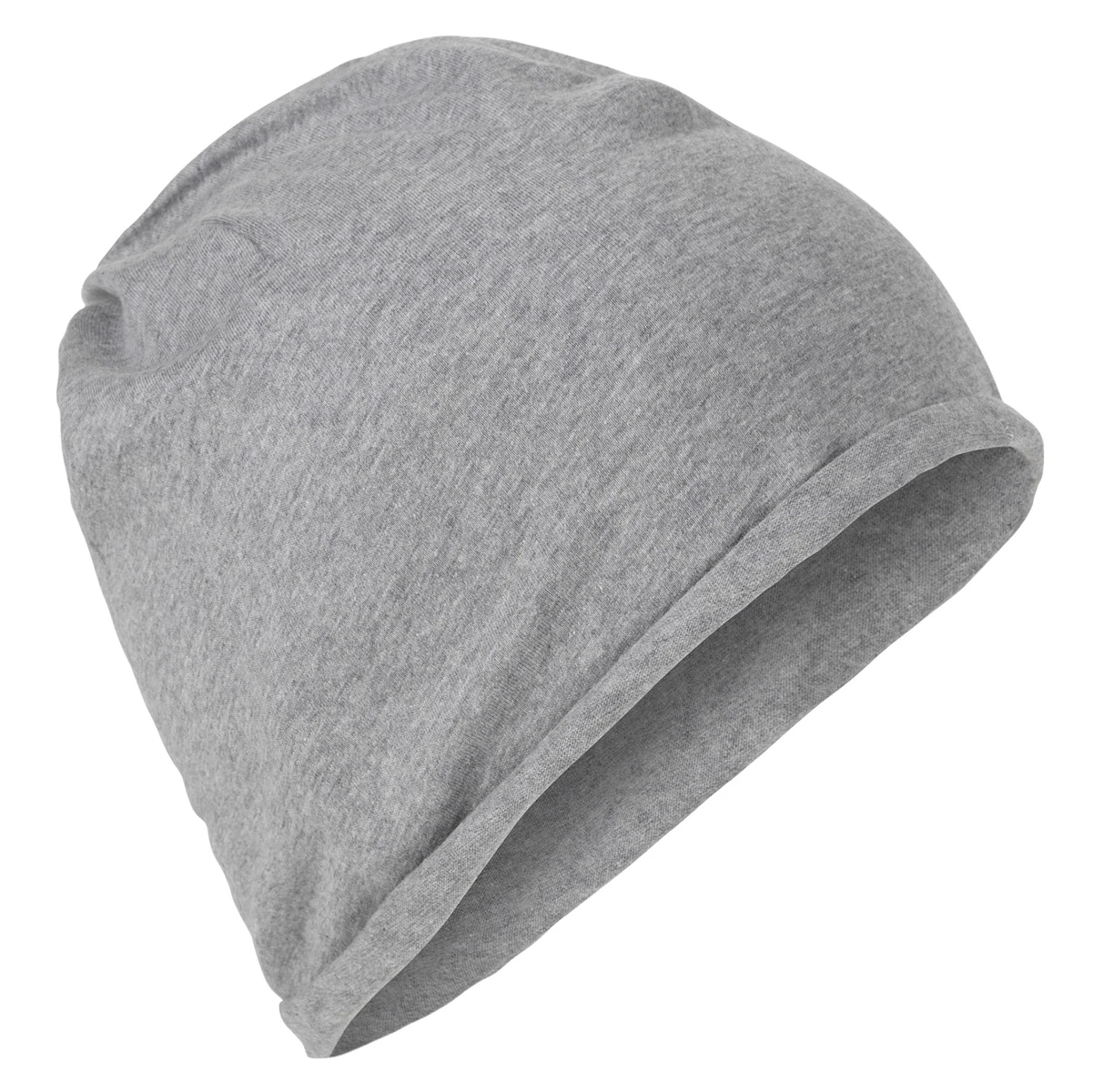 Neutral Jersey Hat