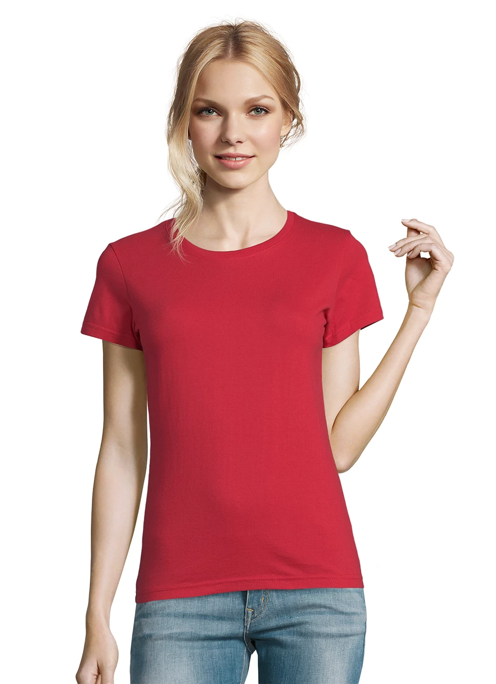 Sol's Womens Imperial T-Shirt