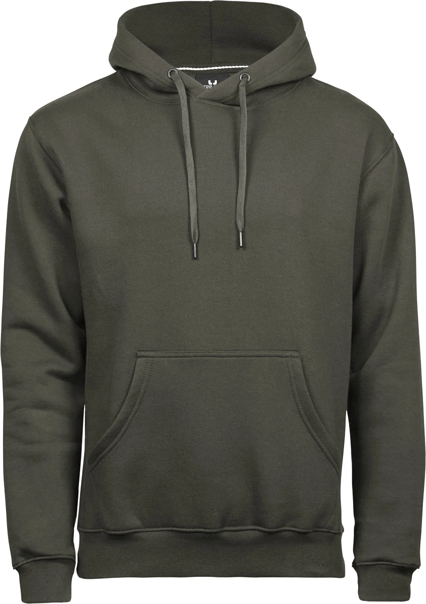 Tee Jays Hooded Sweatshirt