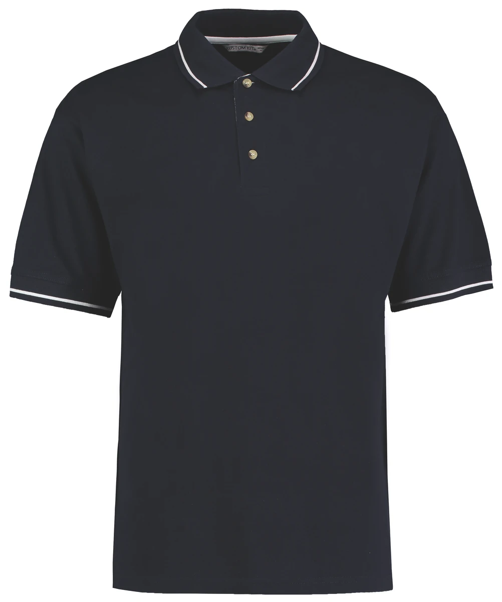 Kustom Kit Mens St. Mellion Polo