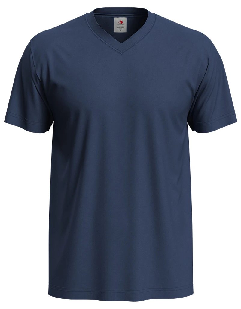 Stedman Classic-T V-Neck 
