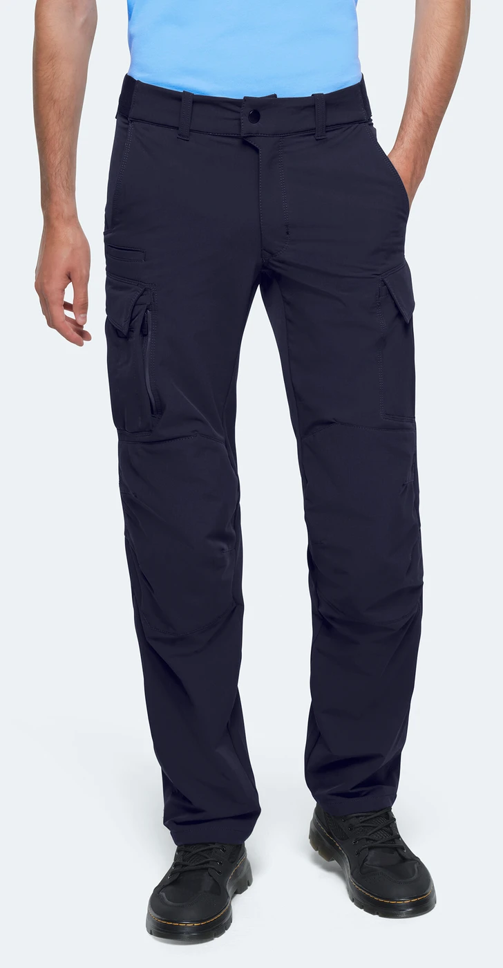 Hakro Cargo-Funktionshose X-Stretch