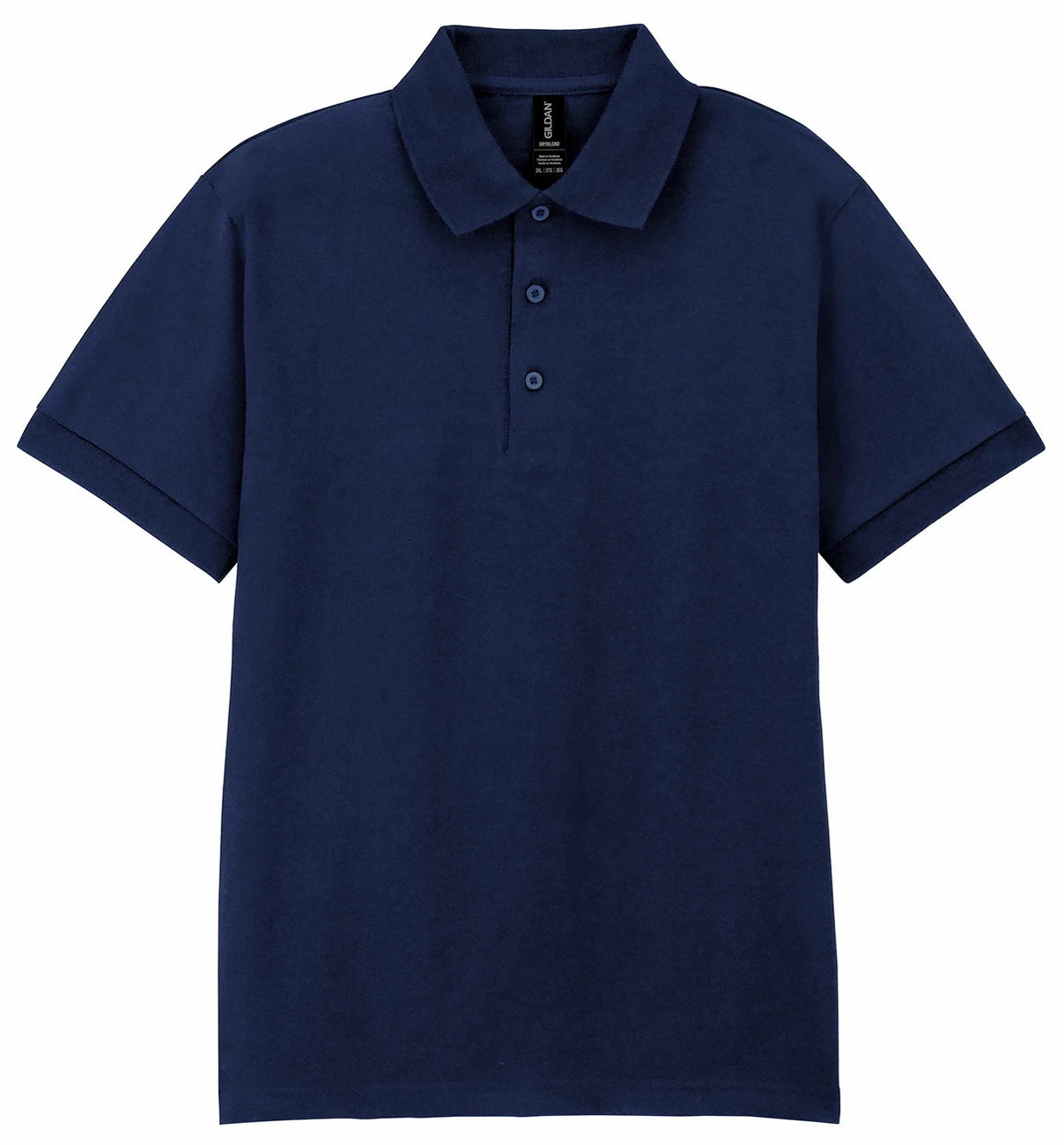 Gildan DryBlend Polo