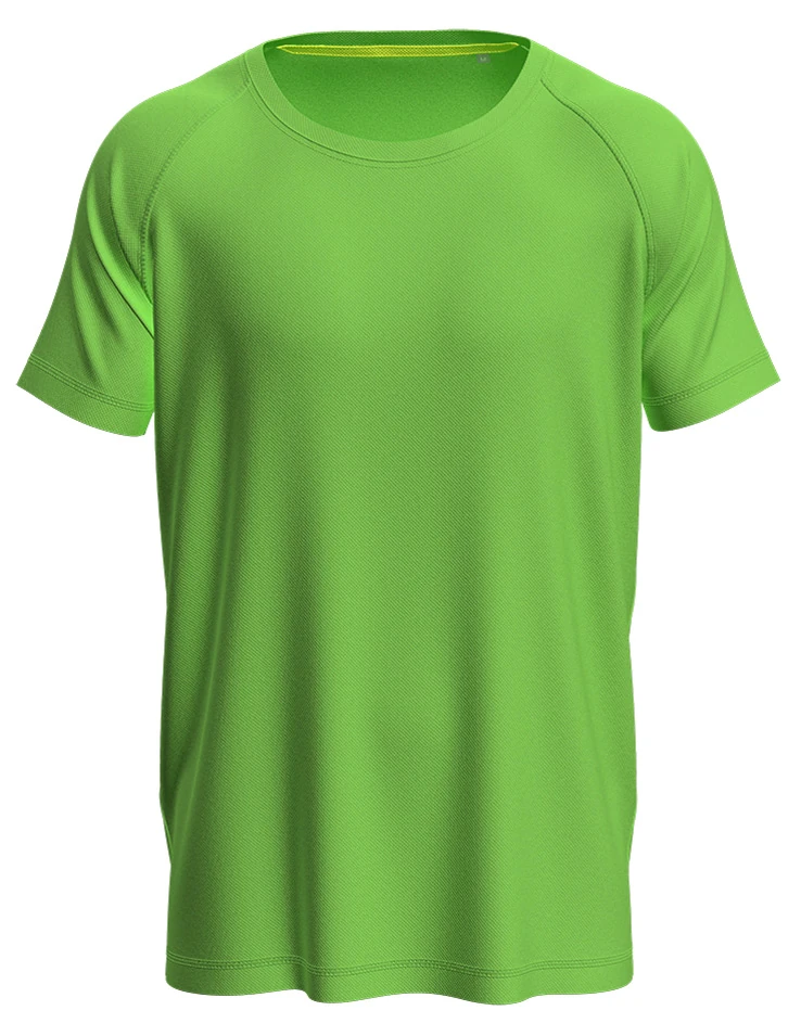Stedman Active 140 Raglan