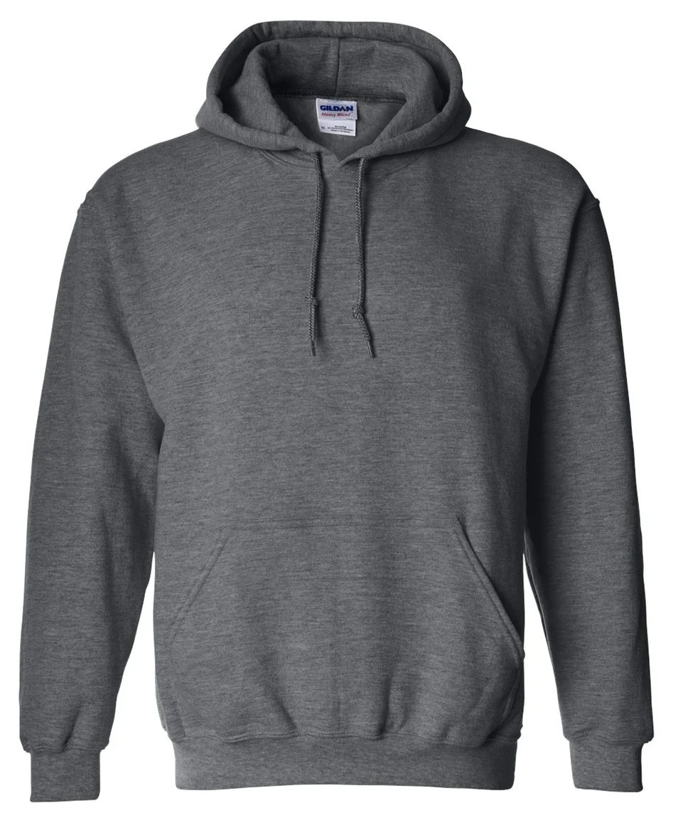 Gildan Heavy Blend Hooded Sweatshirt