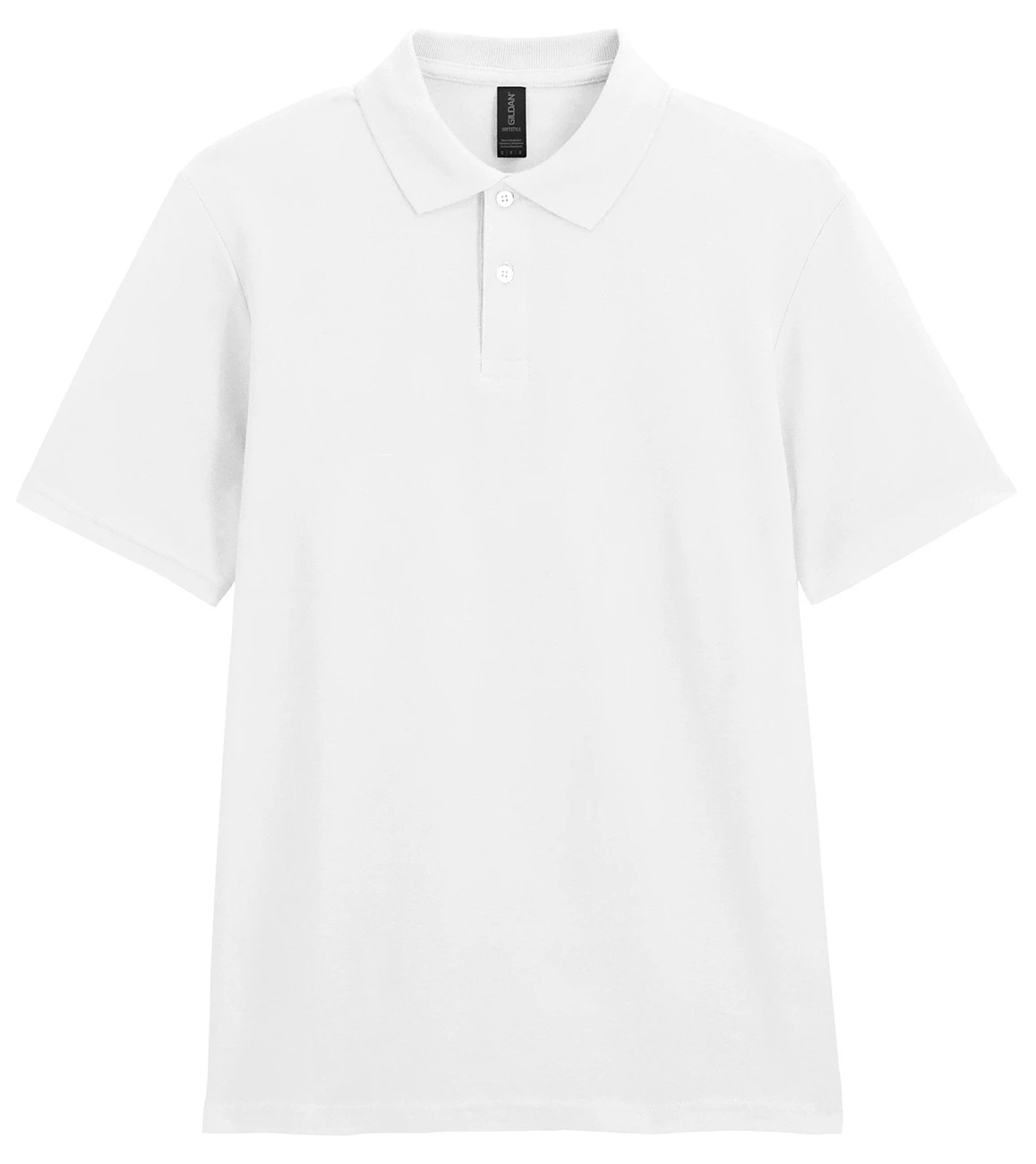 Gildan Softstyle Piqué Polo