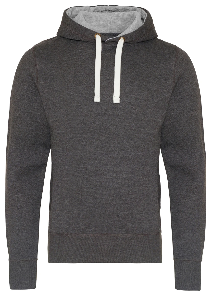 Just Hoods Chunky Hoodie