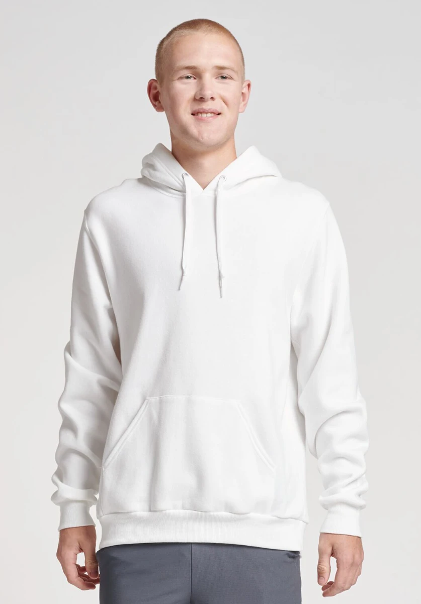 Jerzees Eco Premium Blend Hooded Sweatshirt