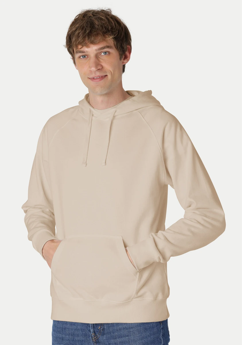 Neutral Mens Hoodie