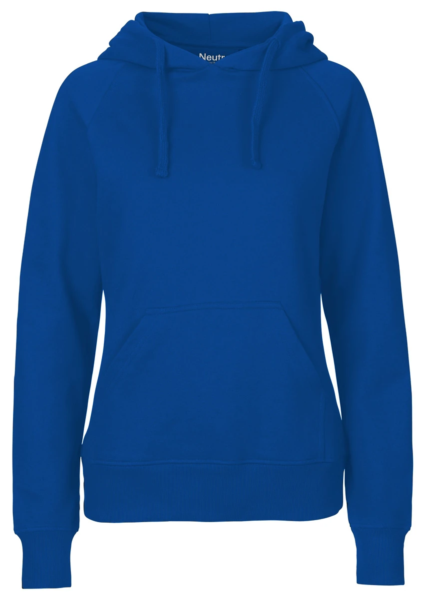 Neutral Ladies Hoodie