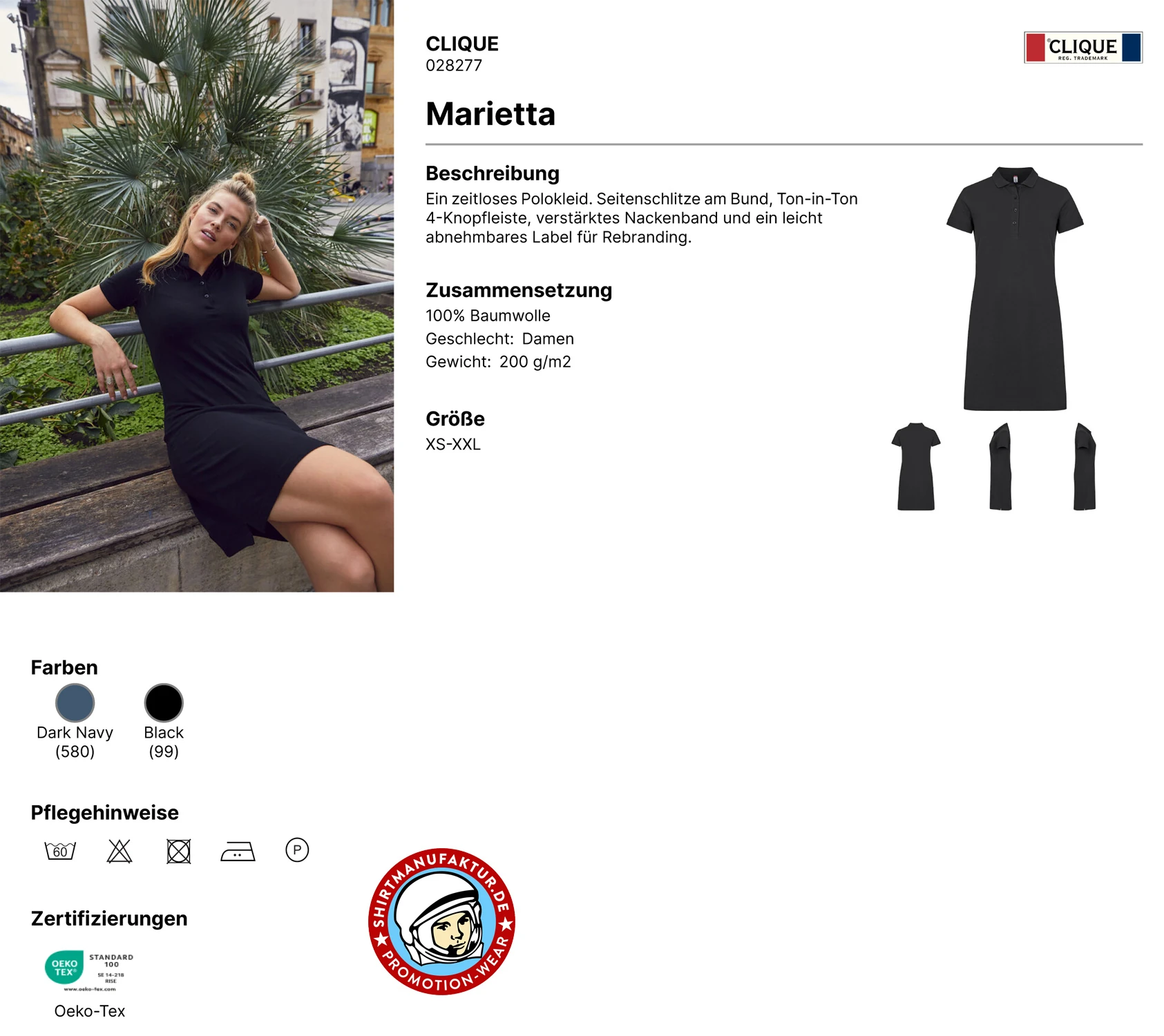 Clique Marietta