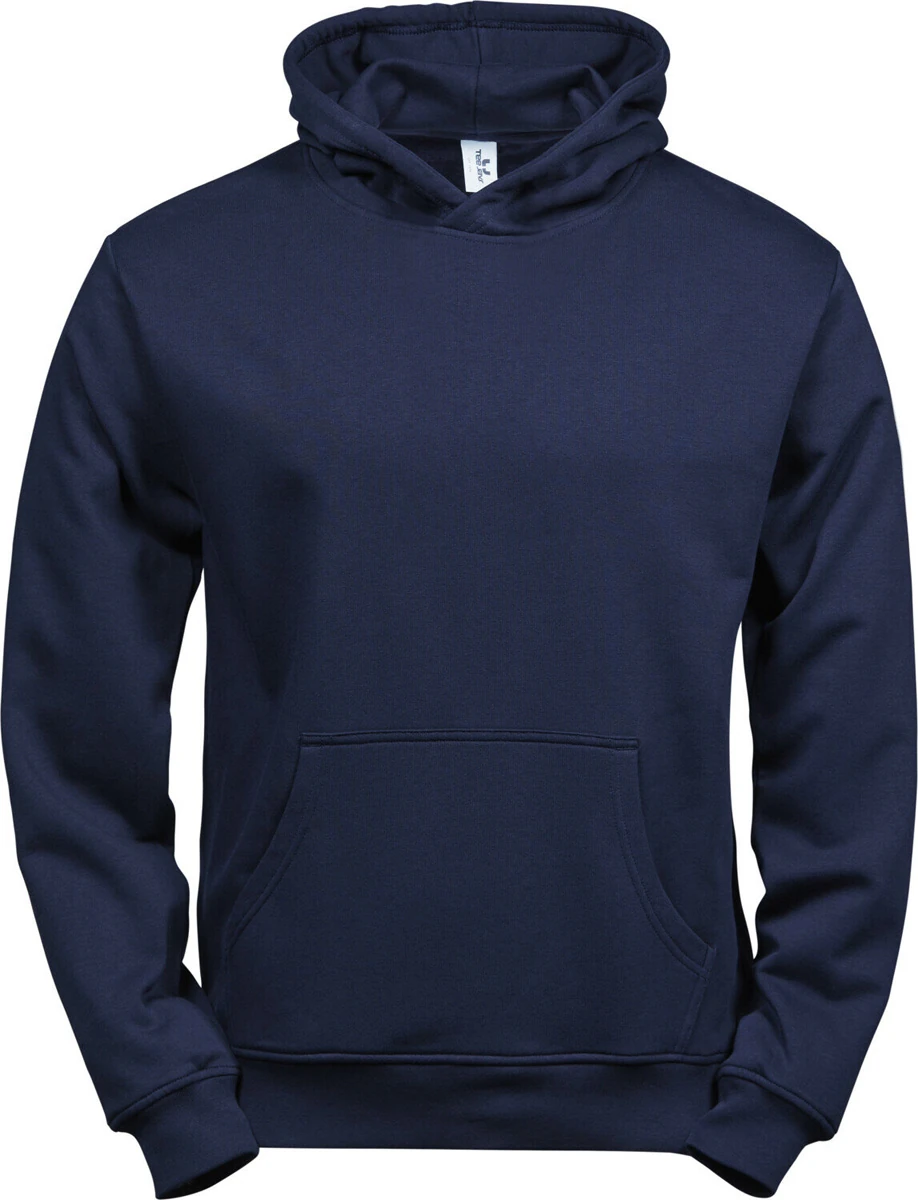 Tee Jays Junior Power Hoodie