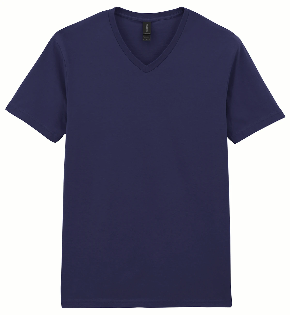 Gildan Softstyle V-Neck T-Shirt