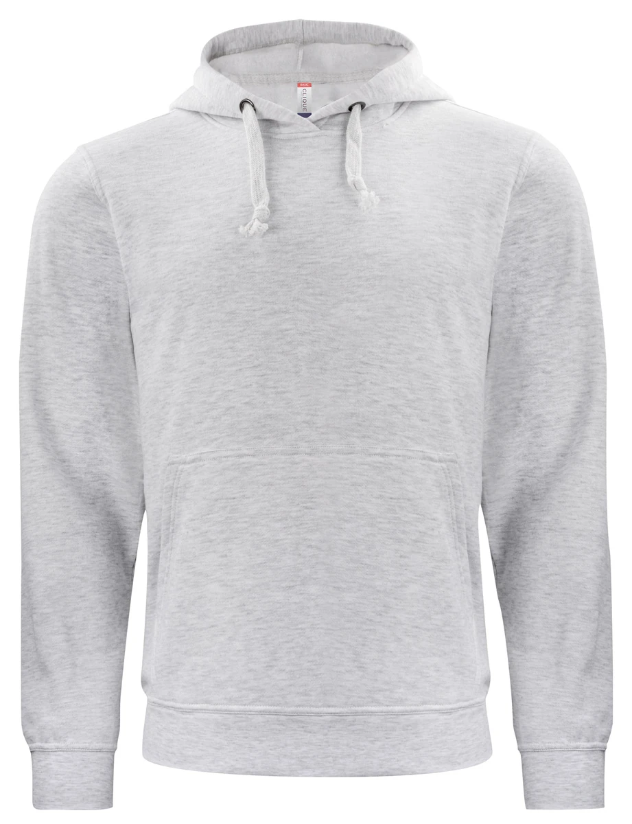 Clique Basic Hoody
