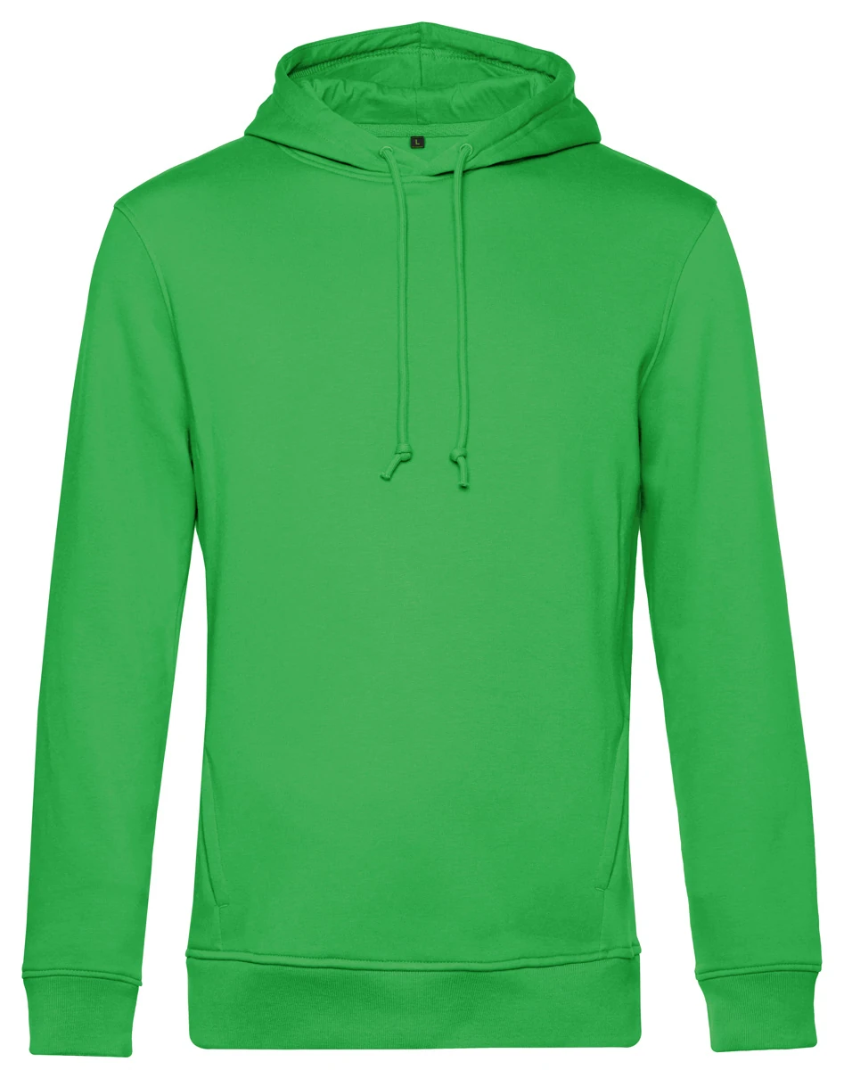 B&C Inspire Hooded Sweat