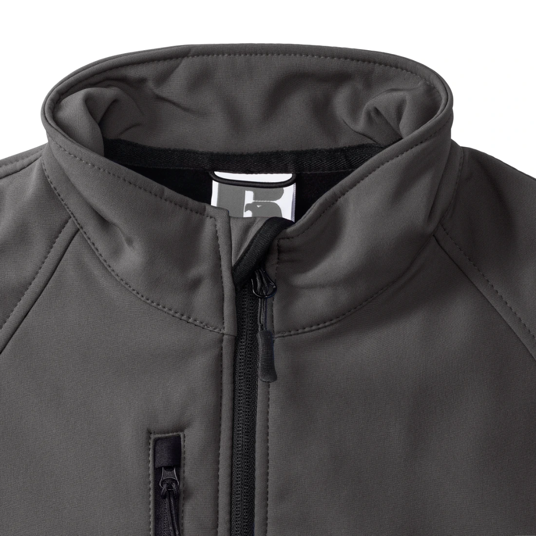Russell Softshell Gilet