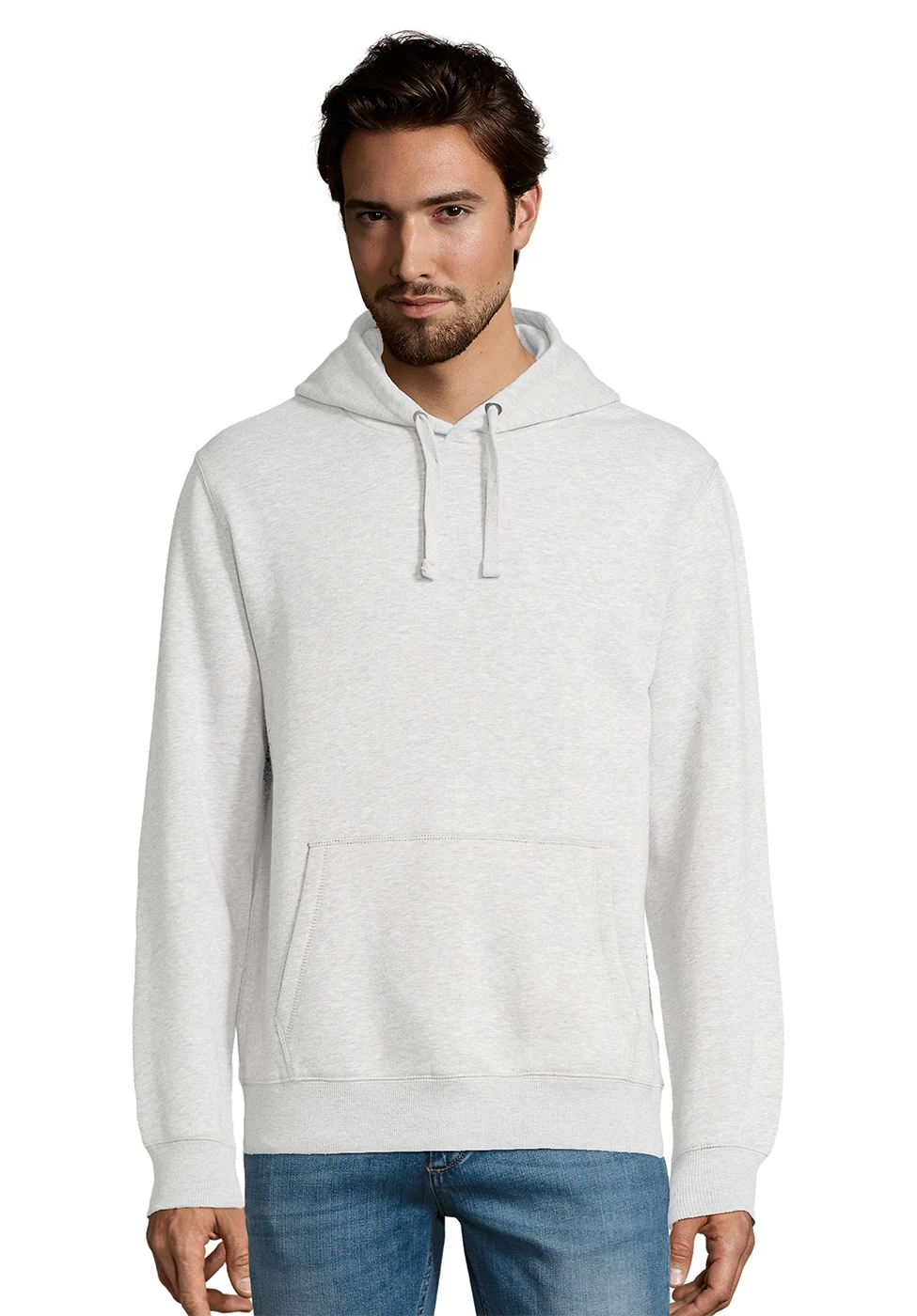 Sol's Men Spencer Hoodie