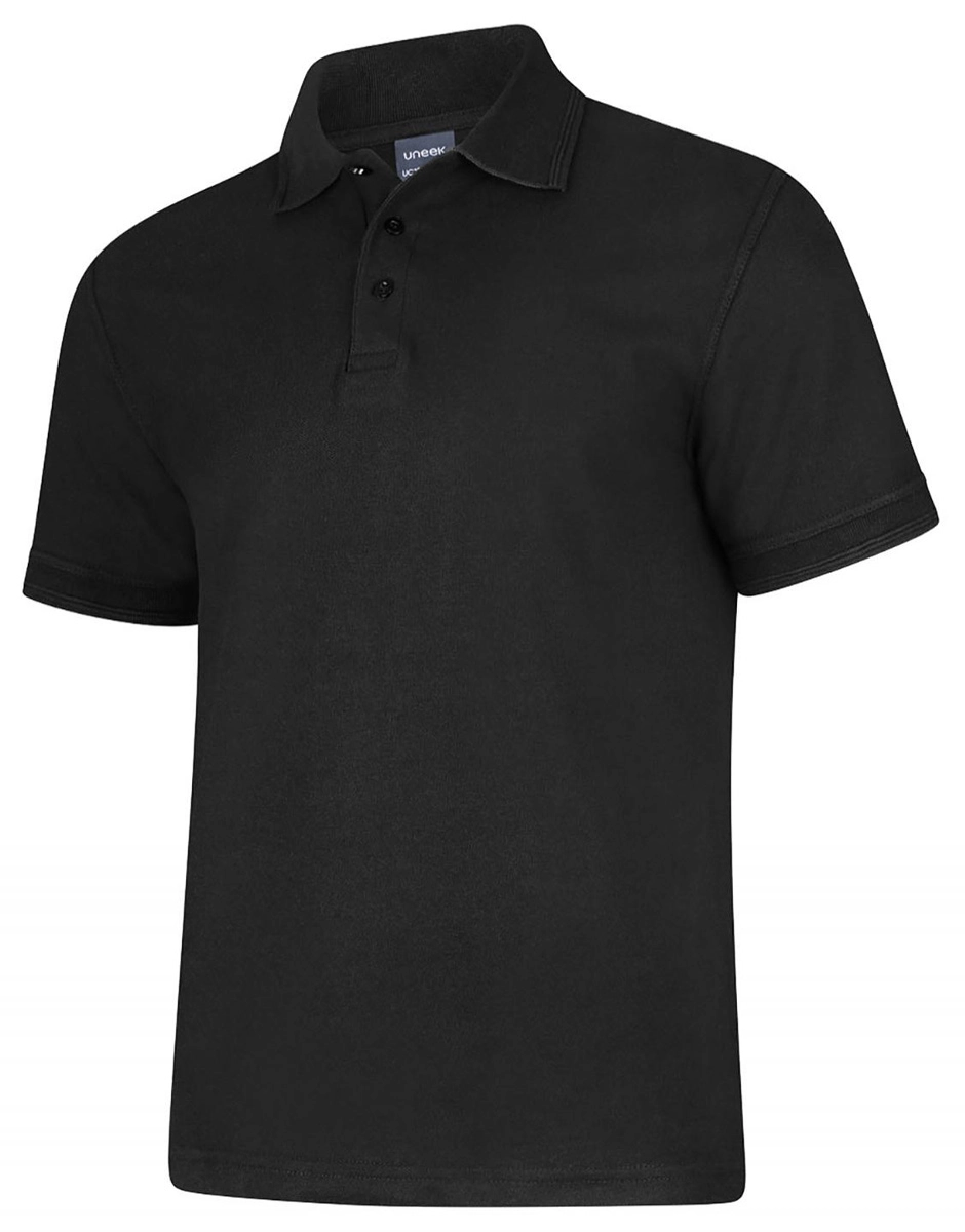 Uneek Deluxe Polo