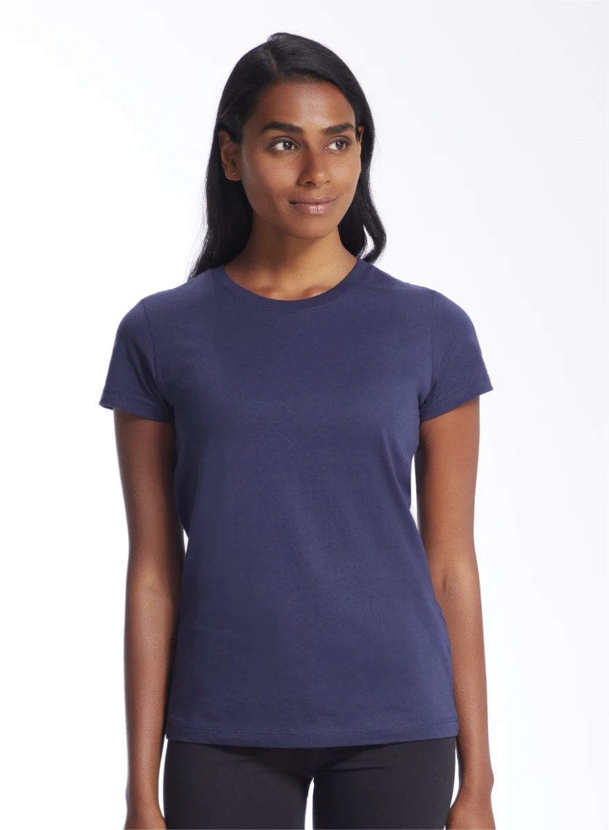 Mantis Womens Essential T