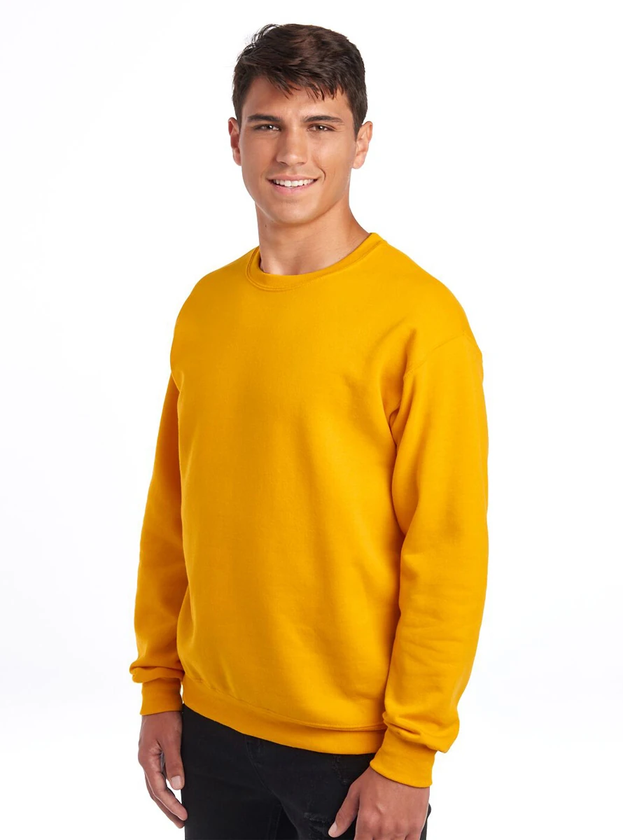 Jerzees Nublend Sweatshirt