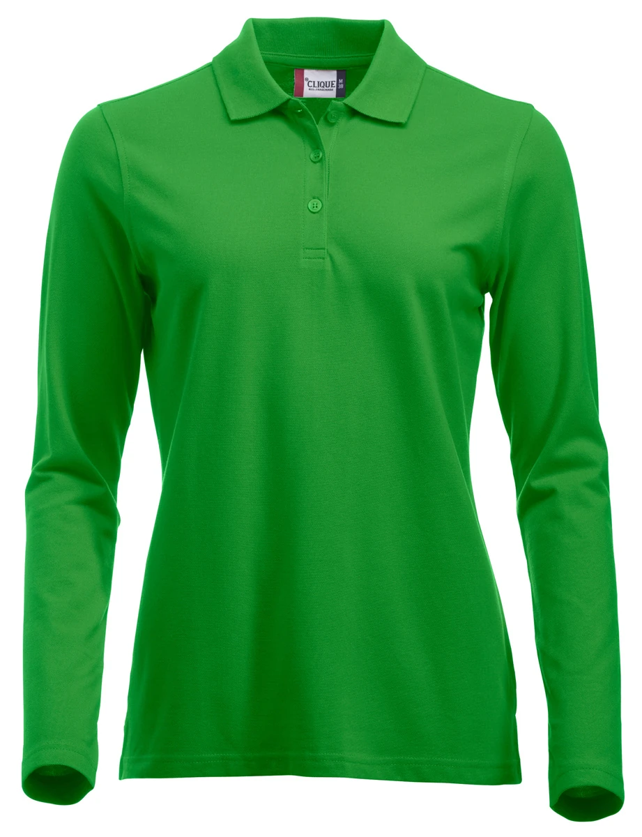Clique Classic Longsleeve Marion